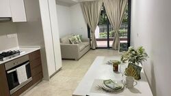 The Lakefront Residences (D22), Condominium #545491461